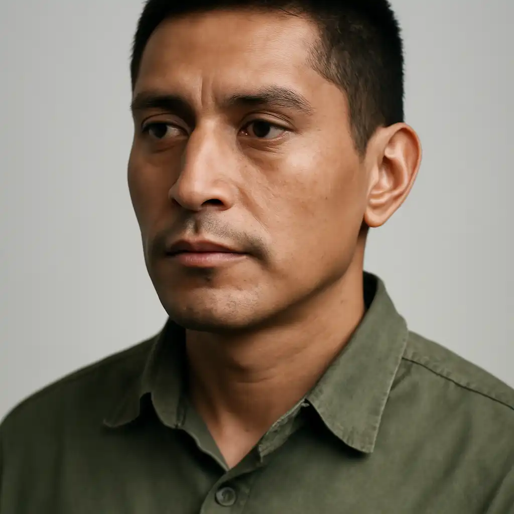 Cristóbal Mendoza Silva